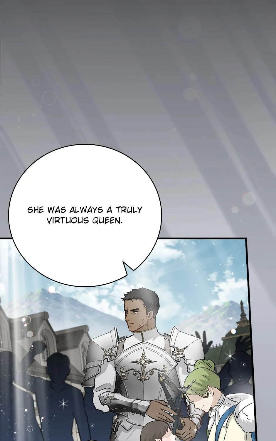 Read Gourmet Gaming chapter 198 image 72 on Lezhin