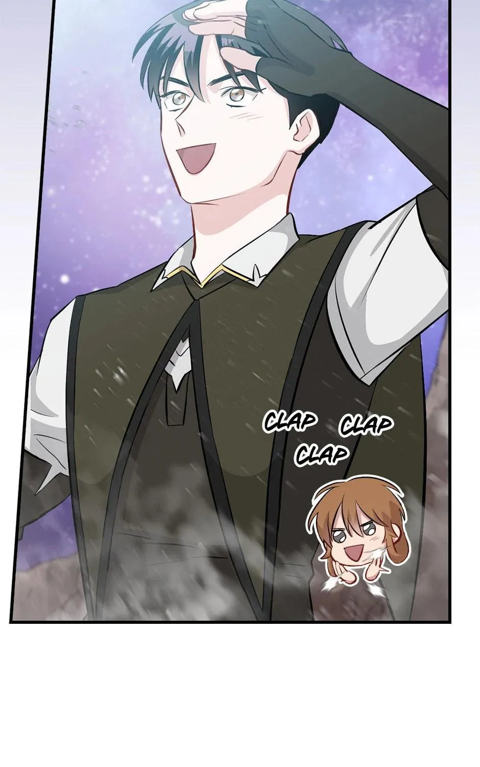 Read Gourmet Gaming chapter 198 image 8 on Lezhin