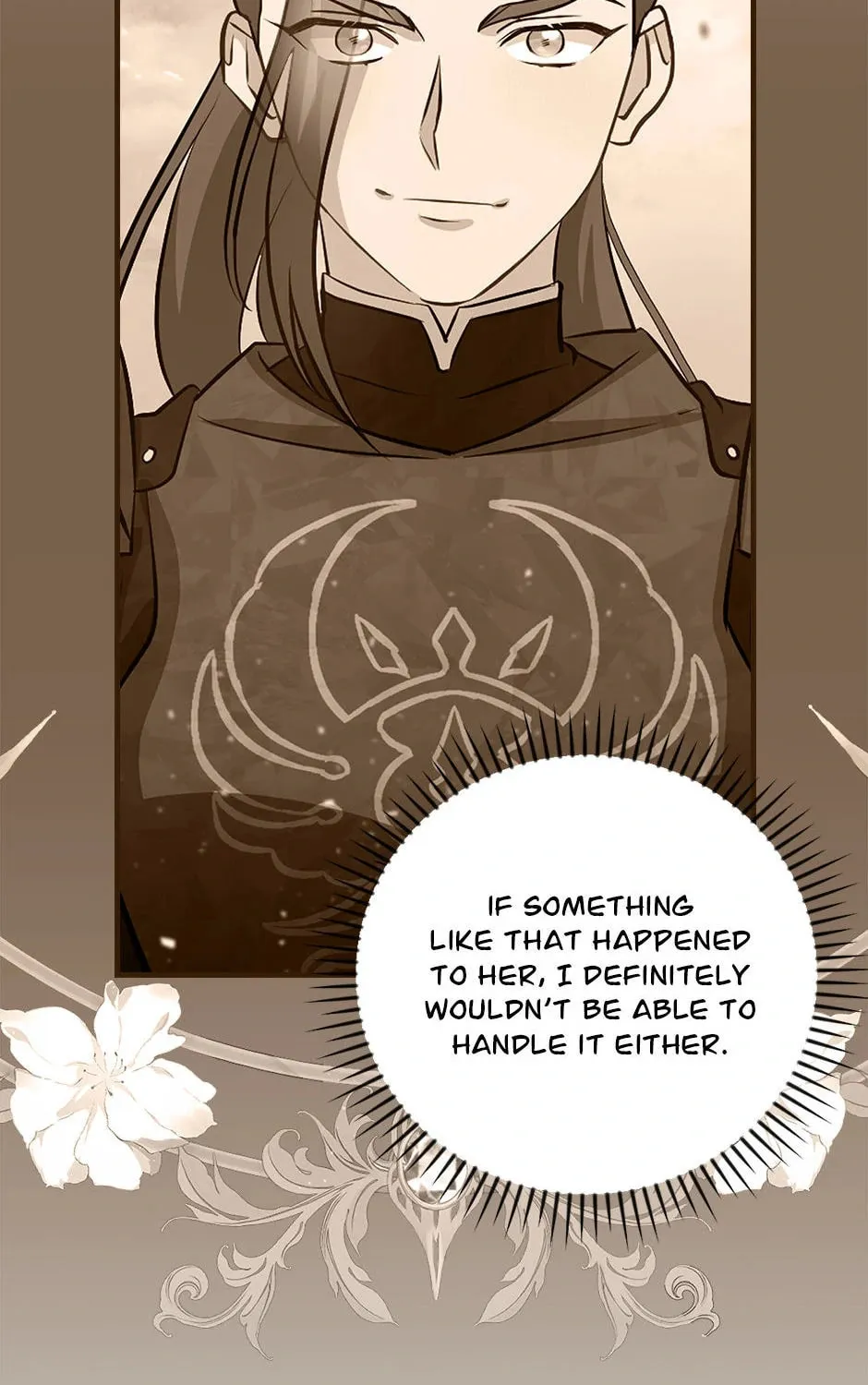 Read Gourmet Gaming chapter 198 image 90 on Lezhin