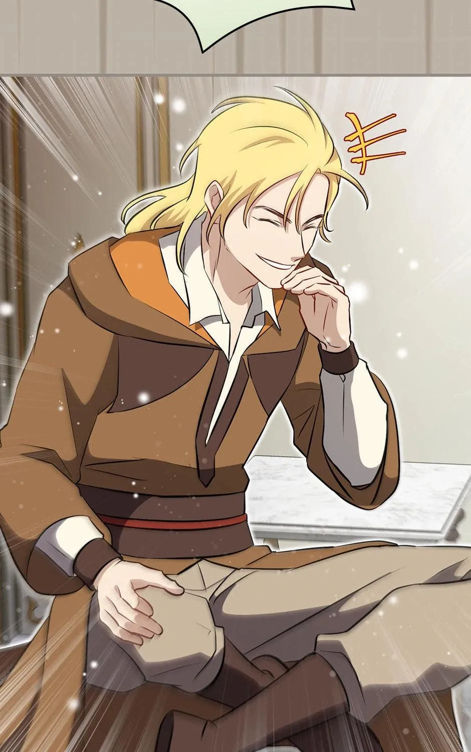 Read Gourmet Gaming chapter 199 image 106 on Lezhin