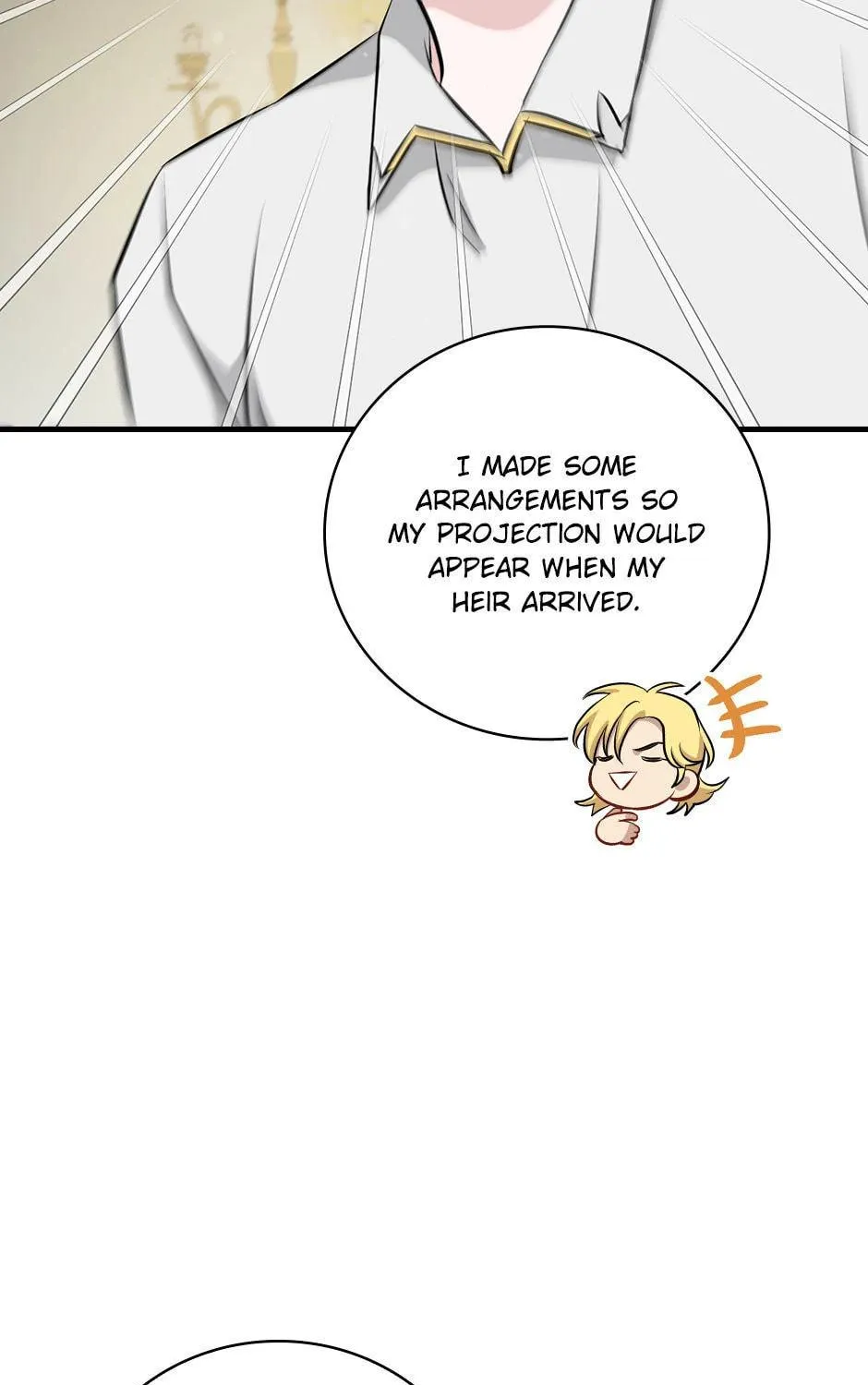 Read Gourmet Gaming chapter 199 image 112 on Lezhin