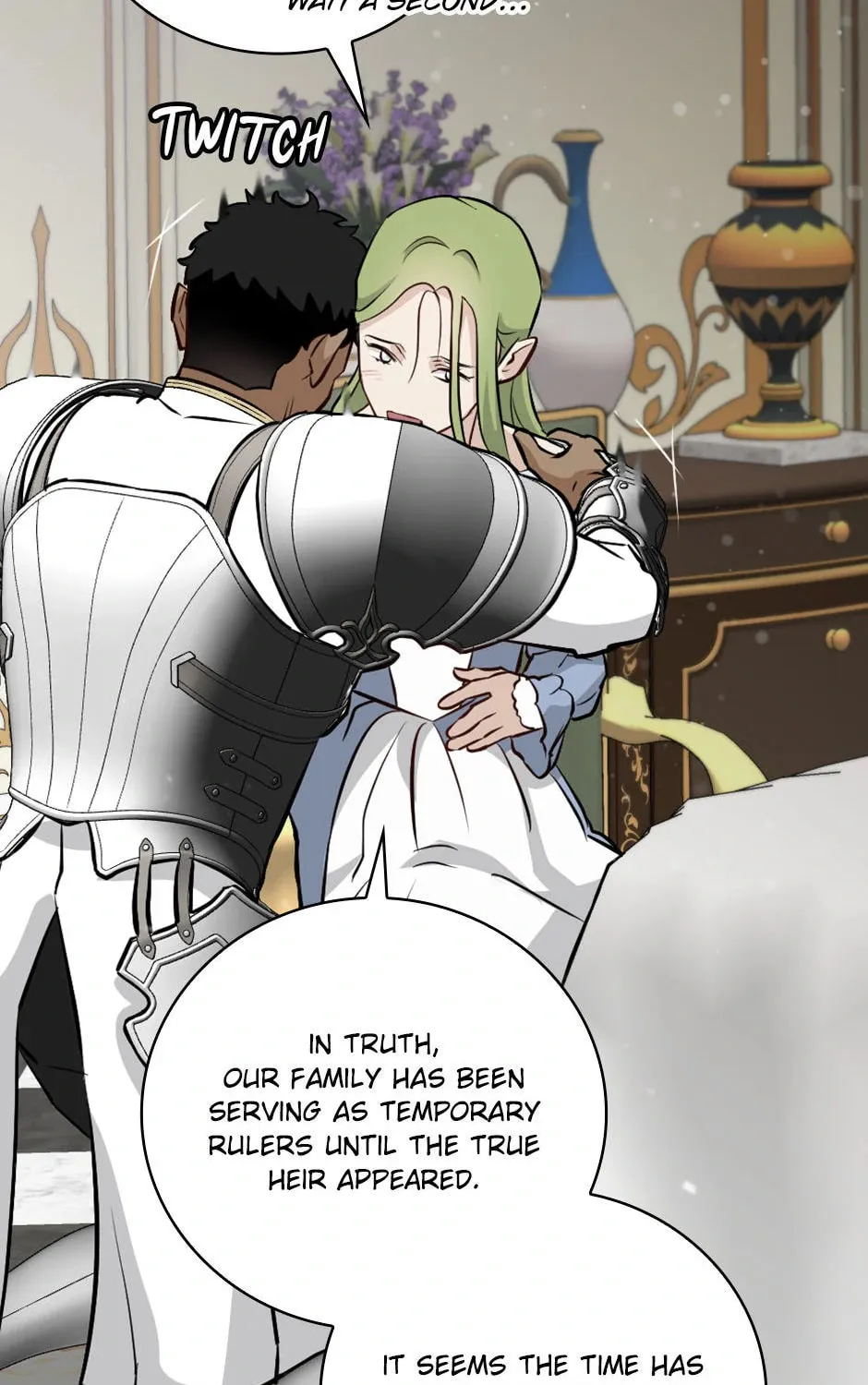 Read Gourmet Gaming chapter 199 image 114 on Lezhin