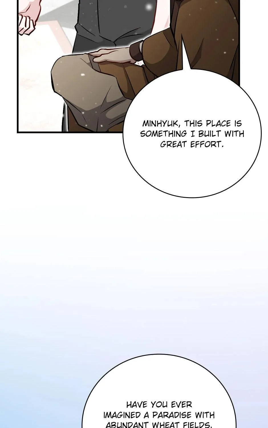 Read Gourmet Gaming chapter 199 image 118 on Lezhin