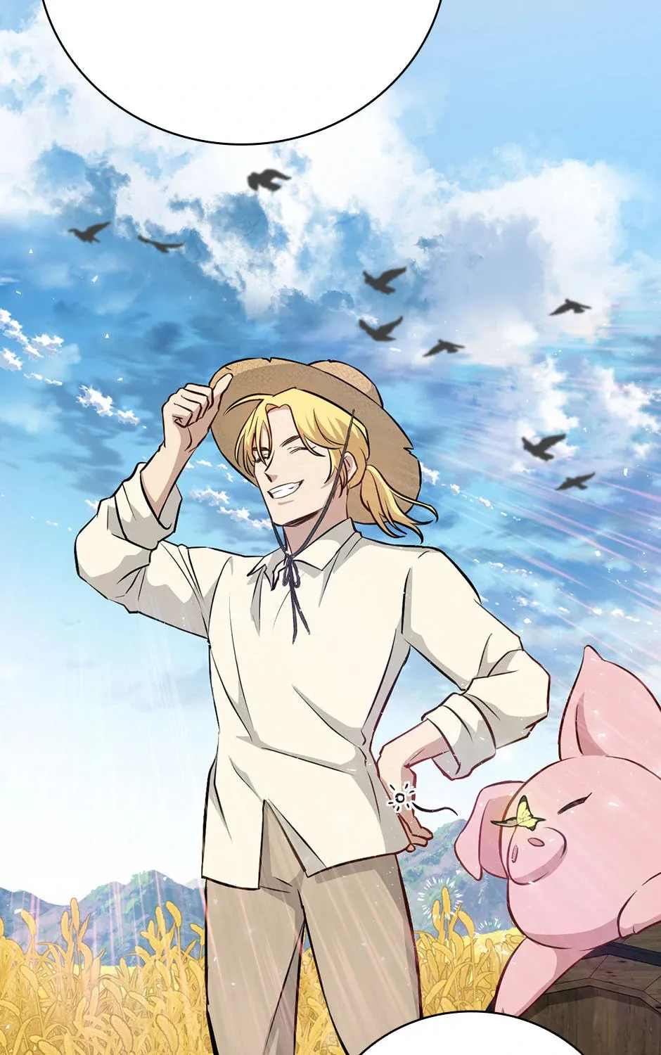 Read Gourmet Gaming chapter 199 image 120 on Lezhin