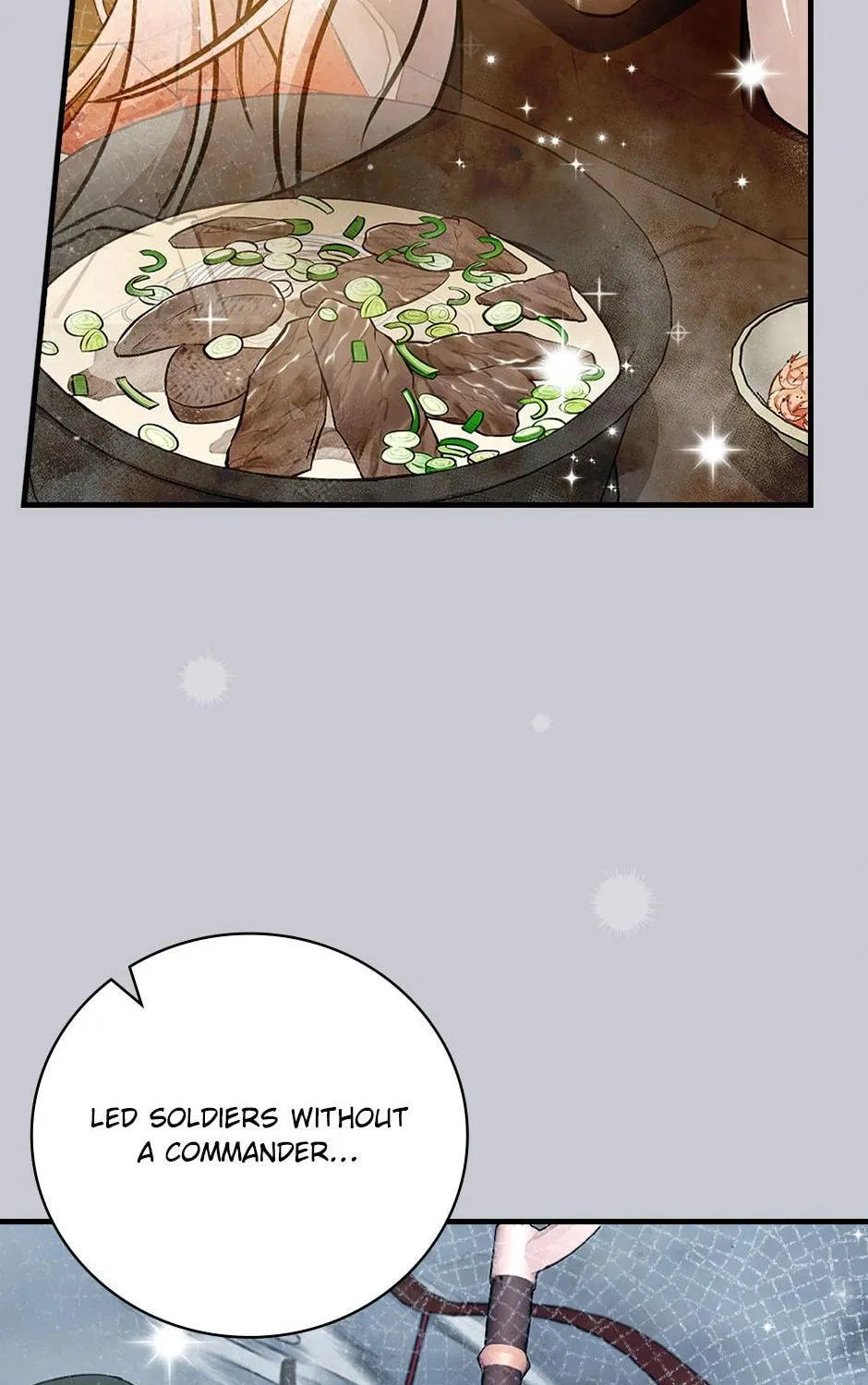 Read Gourmet Gaming chapter 199 image 128 on Lezhin