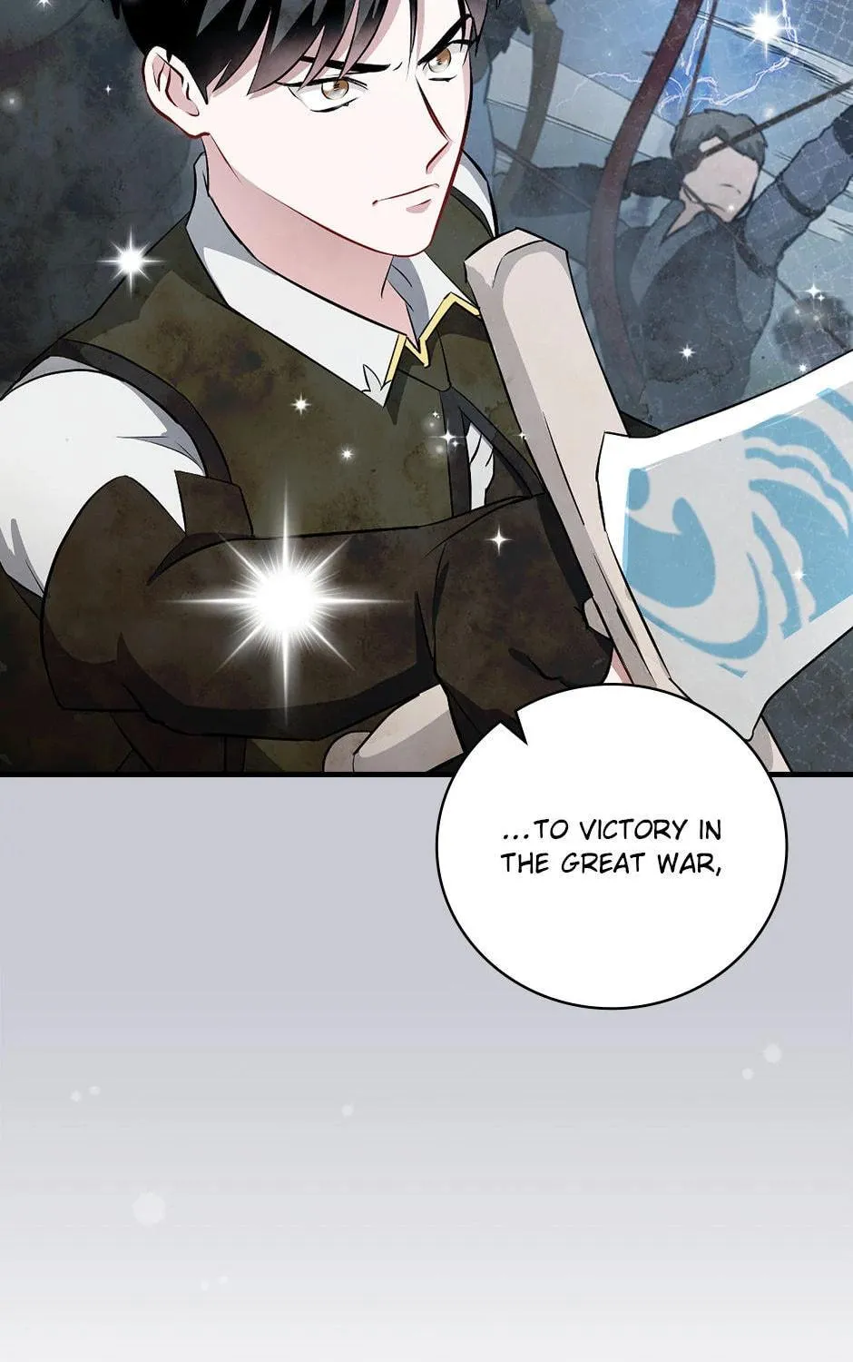 Read Gourmet Gaming chapter 199 image 130 on Lezhin