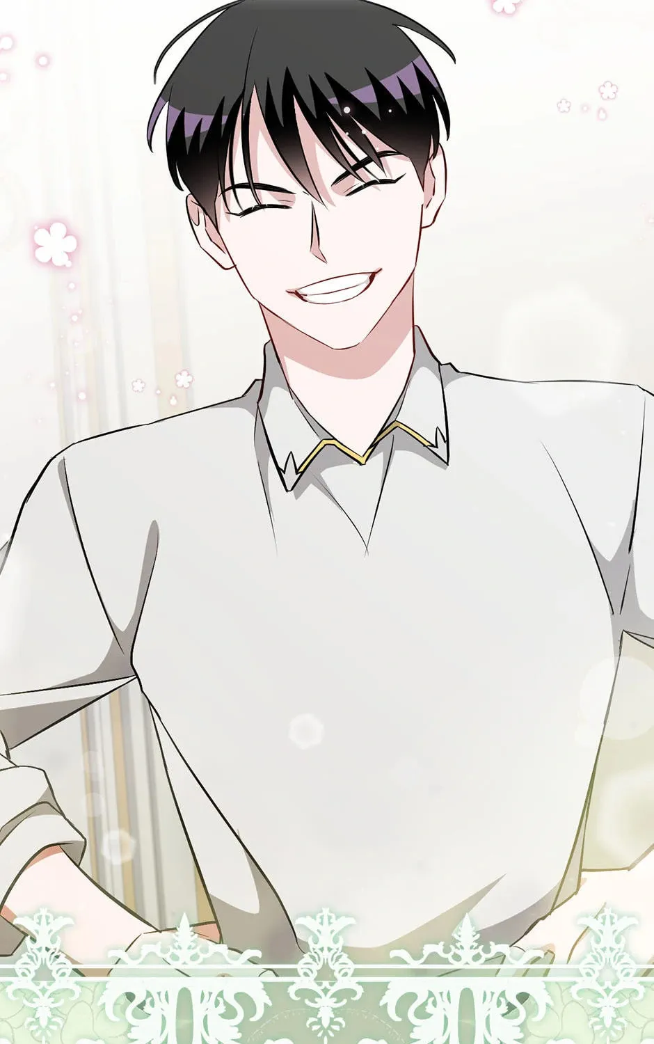 Read Gourmet Gaming chapter 199 image 146 on Lezhin
