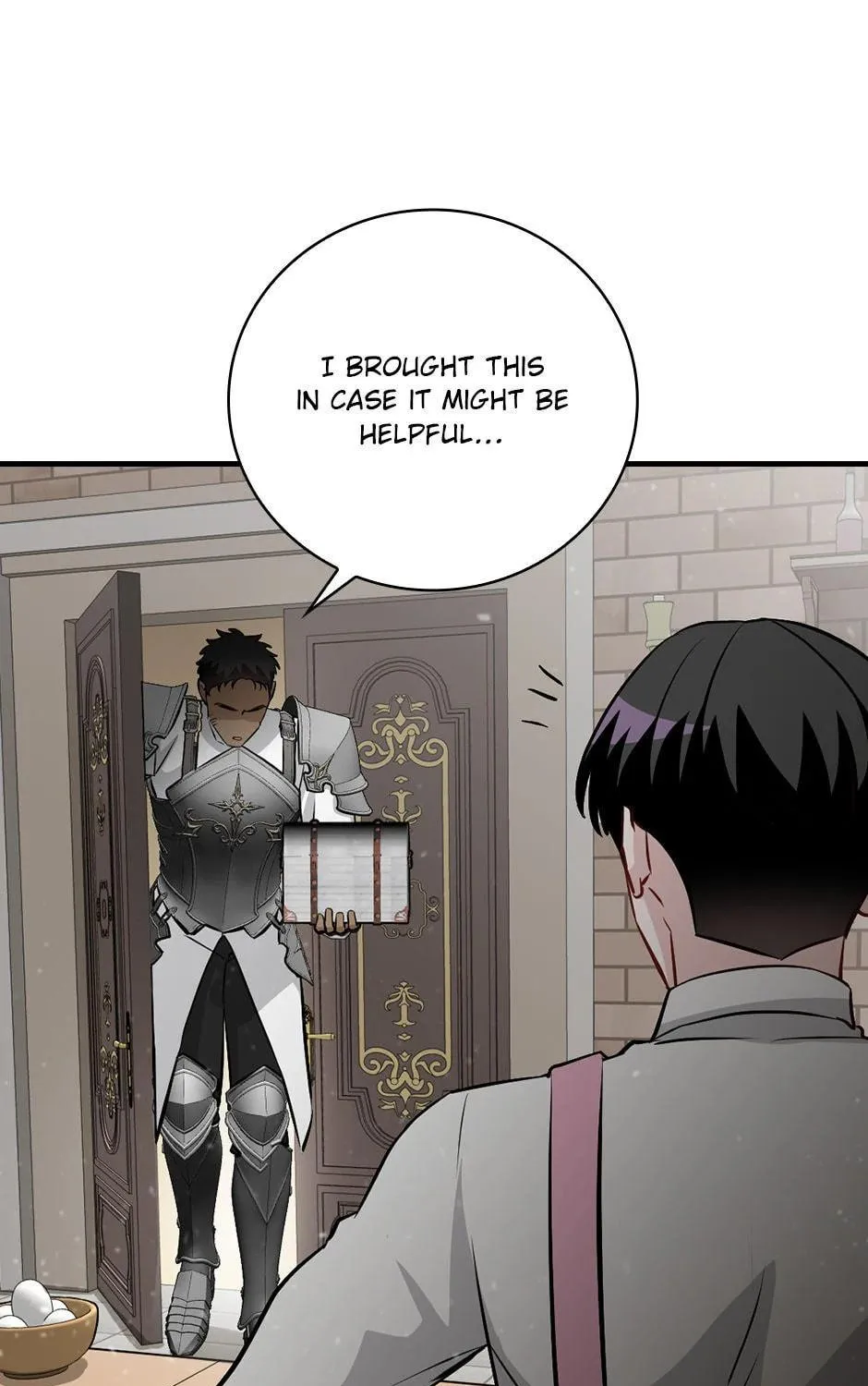 Read Gourmet Gaming chapter 199 image 16 on Lezhin