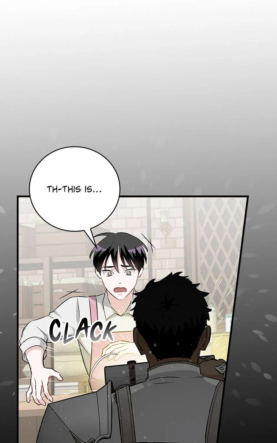 Read Gourmet Gaming chapter 199 image 20 on Lezhin