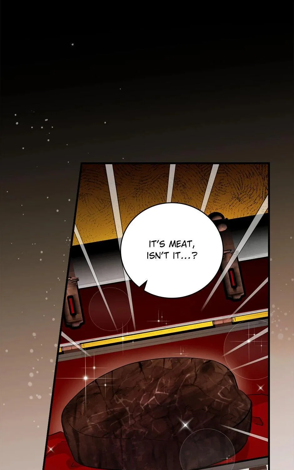 Read Gourmet Gaming chapter 199 image 22 on Lezhin