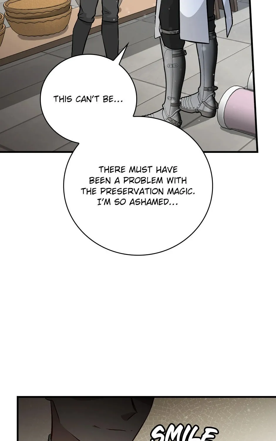 Read Gourmet Gaming chapter 199 image 26 on Lezhin