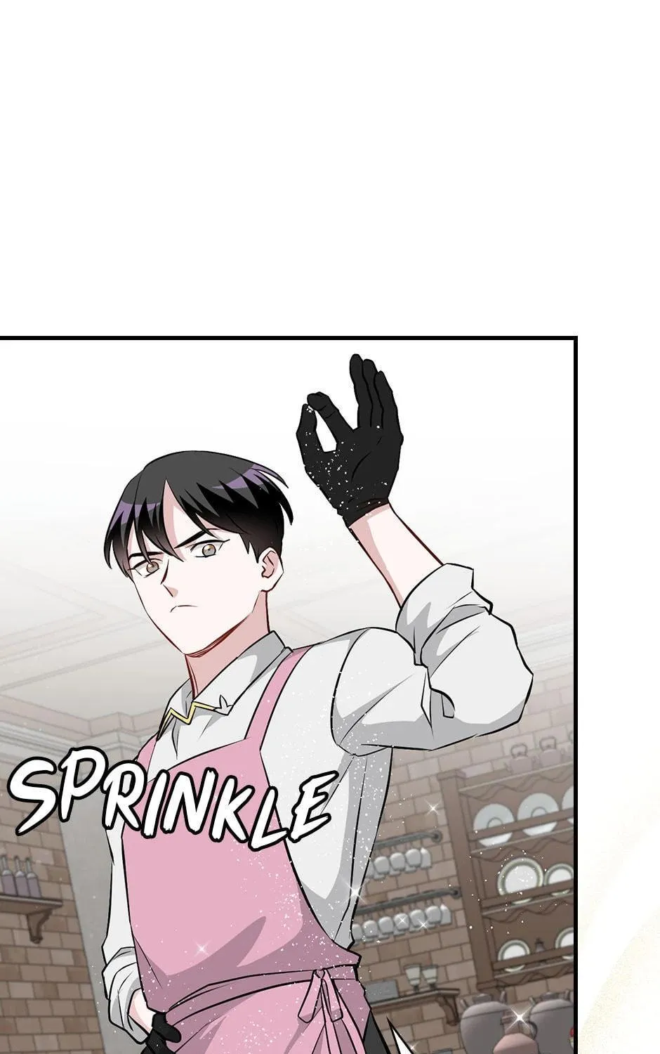 Read Gourmet Gaming chapter 199 image 40 on Lezhin