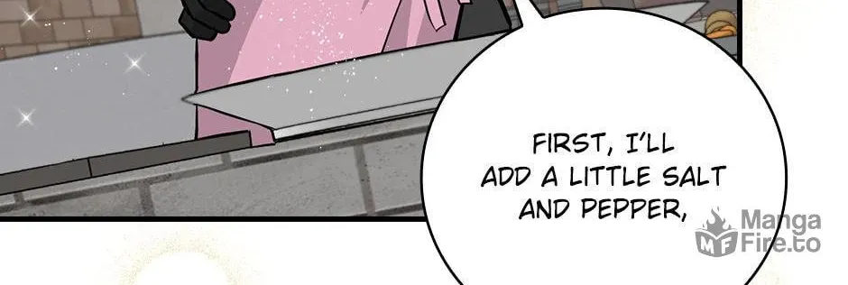 Read Gourmet Gaming chapter 199 image 41 on Lezhin