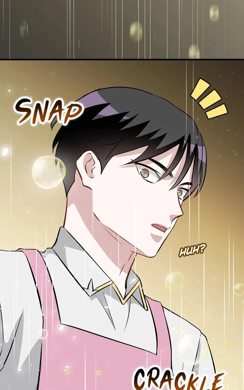 Read Gourmet Gaming chapter 199 image 46 on Lezhin