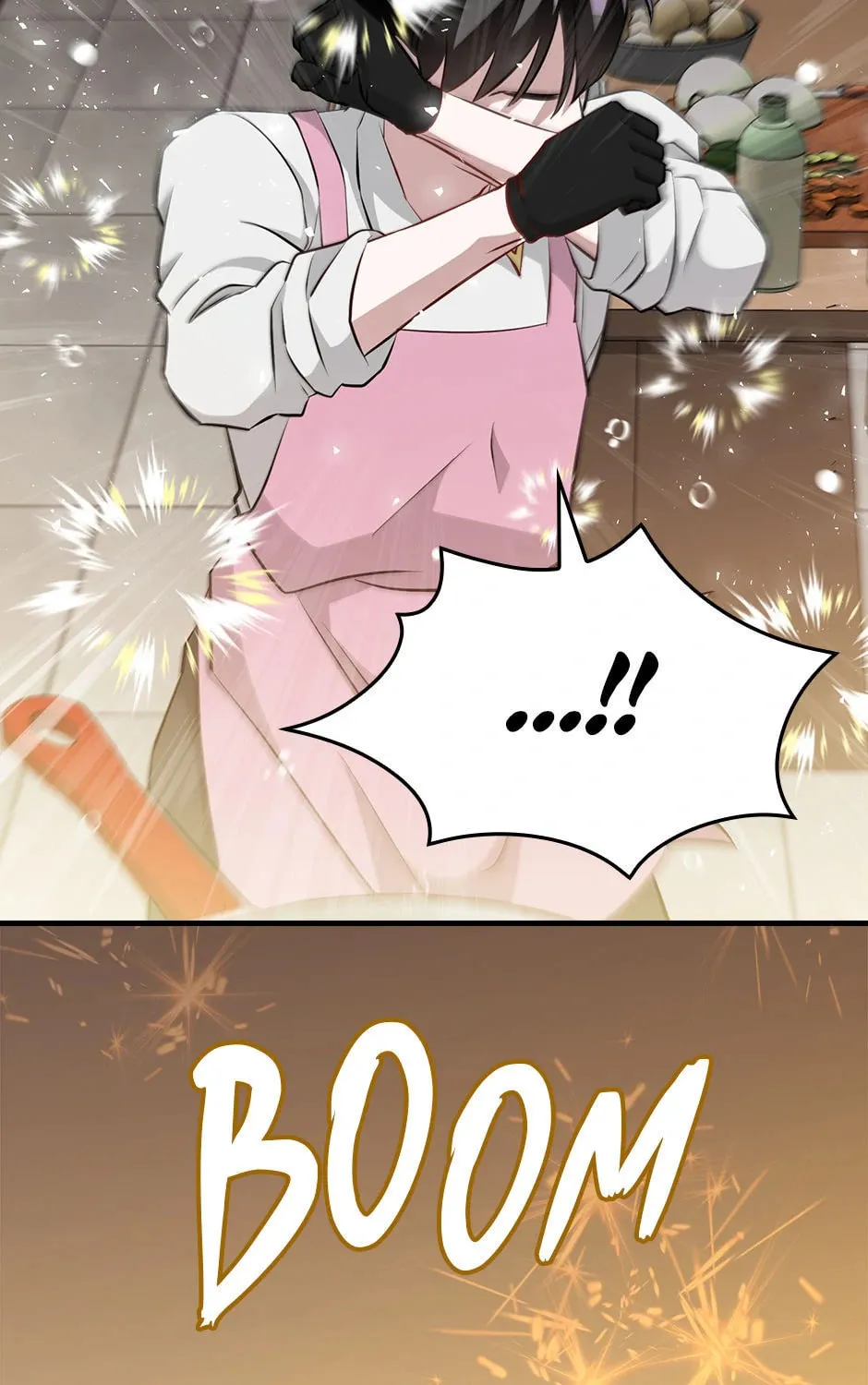Read Gourmet Gaming chapter 199 image 50 on Lezhin