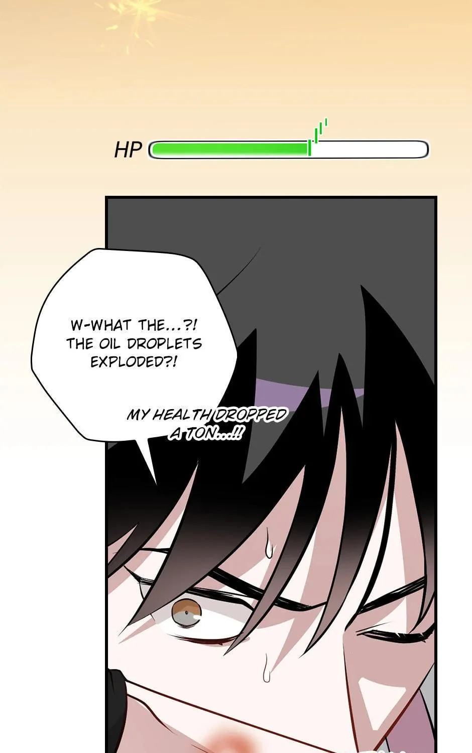 Read Gourmet Gaming chapter 199 image 52 on Lezhin