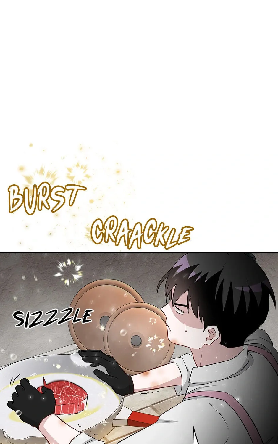 Read Gourmet Gaming chapter 199 image 54 on Lezhin
