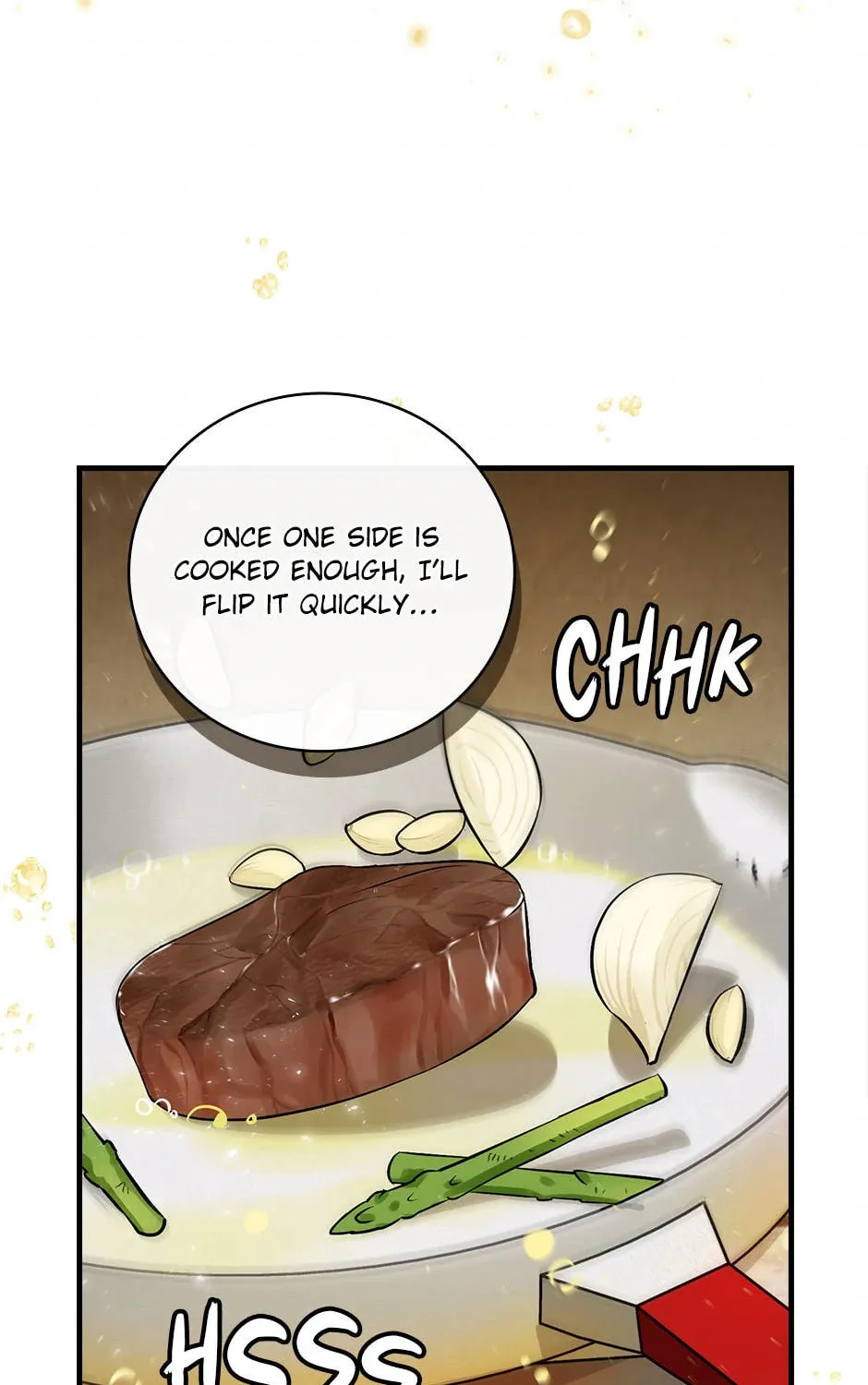 Read Gourmet Gaming chapter 199 image 56 on Lezhin