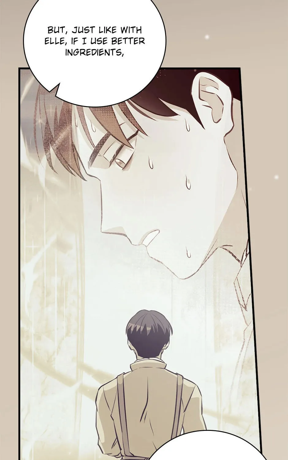 Read Gourmet Gaming chapter 199 image 6 on Lezhin