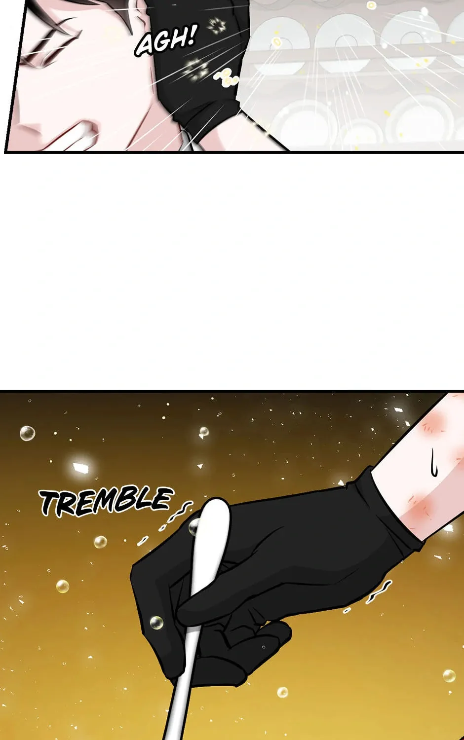 Read Gourmet Gaming chapter 199 image 60 on Lezhin