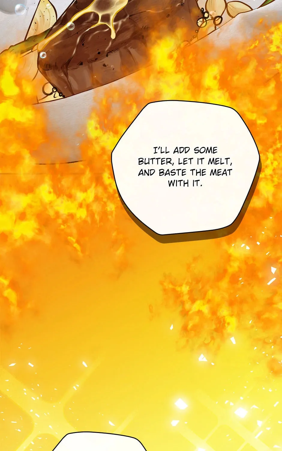 Read Gourmet Gaming chapter 199 image 62 on Lezhin