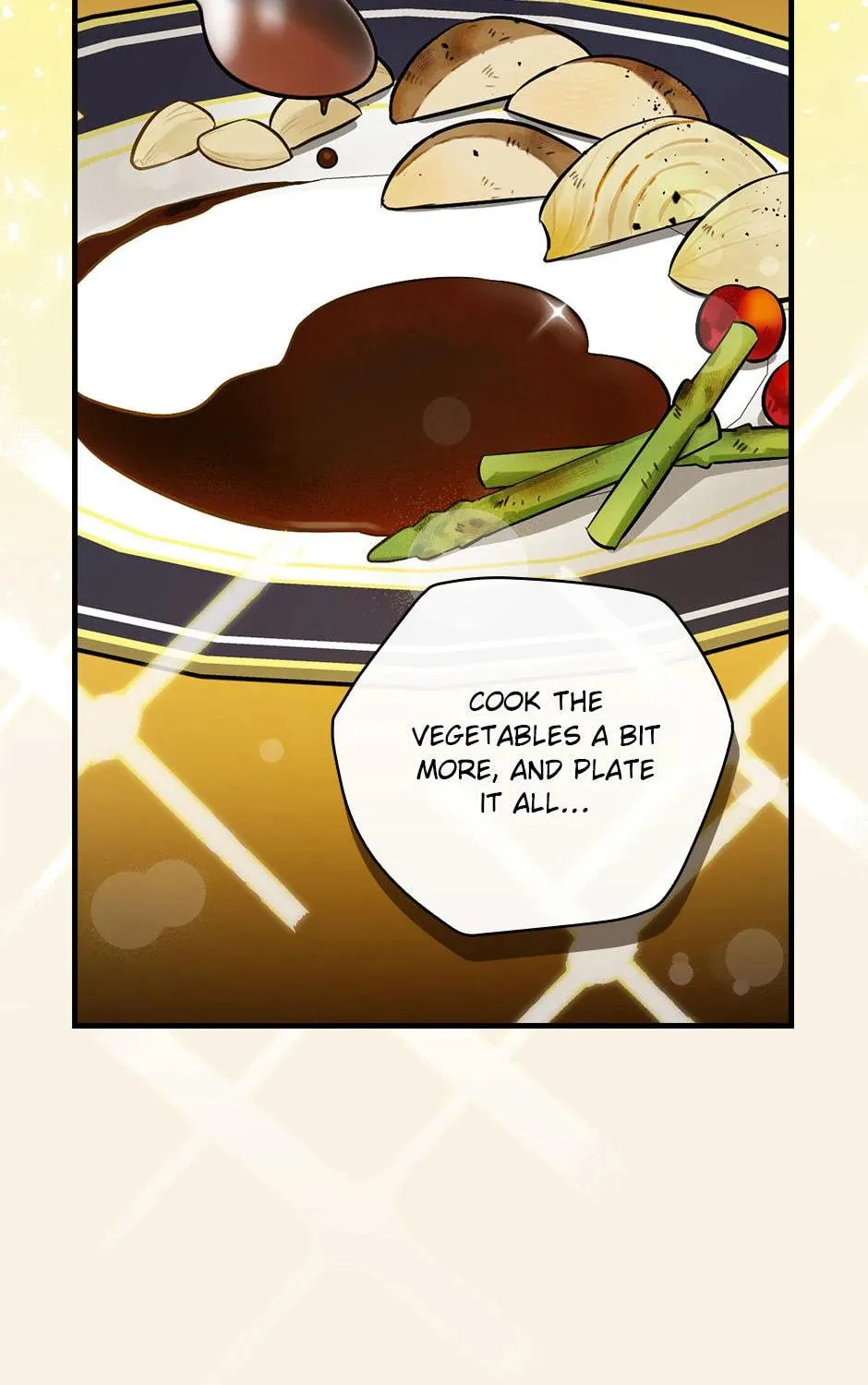 Read Gourmet Gaming chapter 199 image 64 on Lezhin