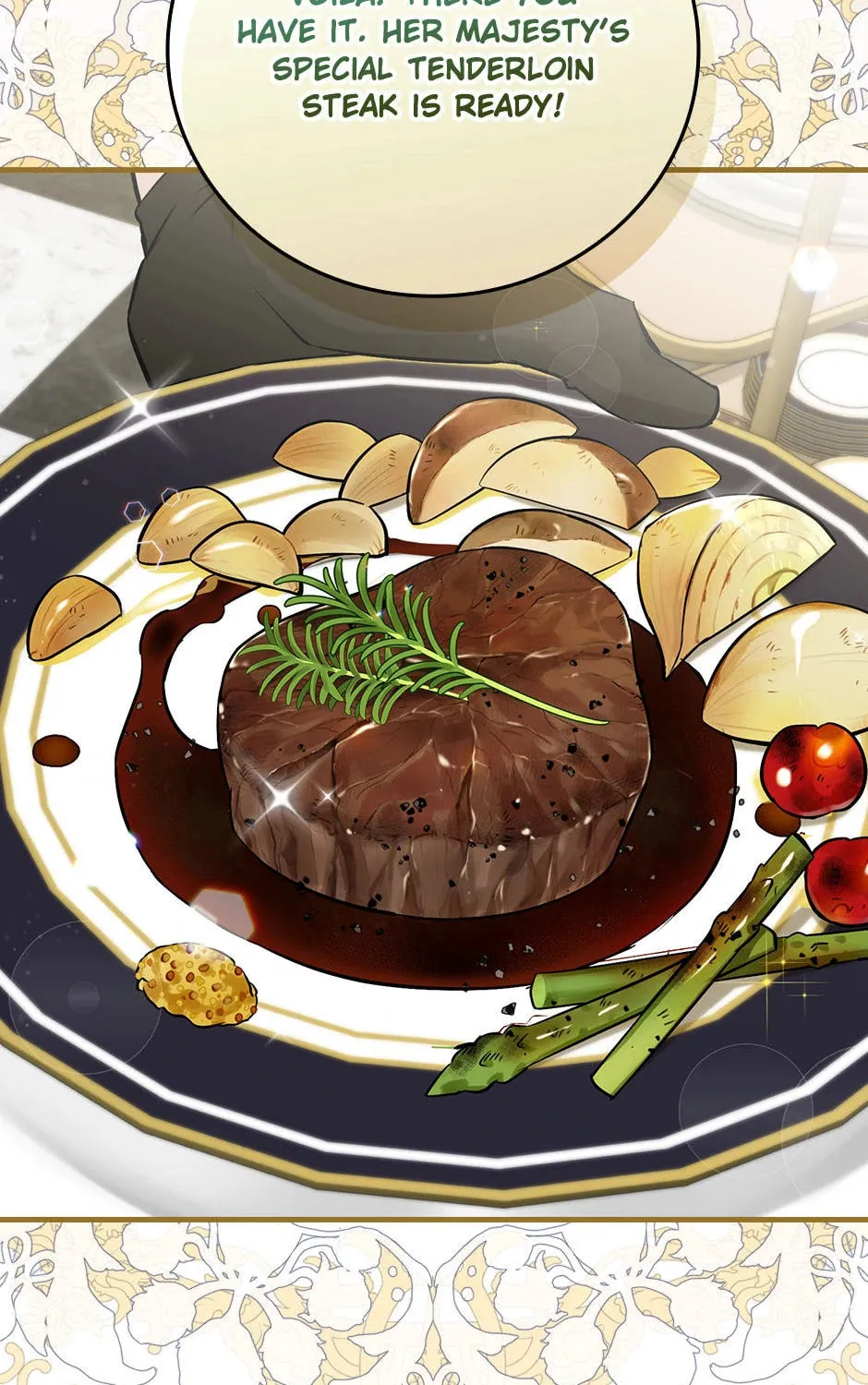 Read Gourmet Gaming chapter 199 image 66 on Lezhin