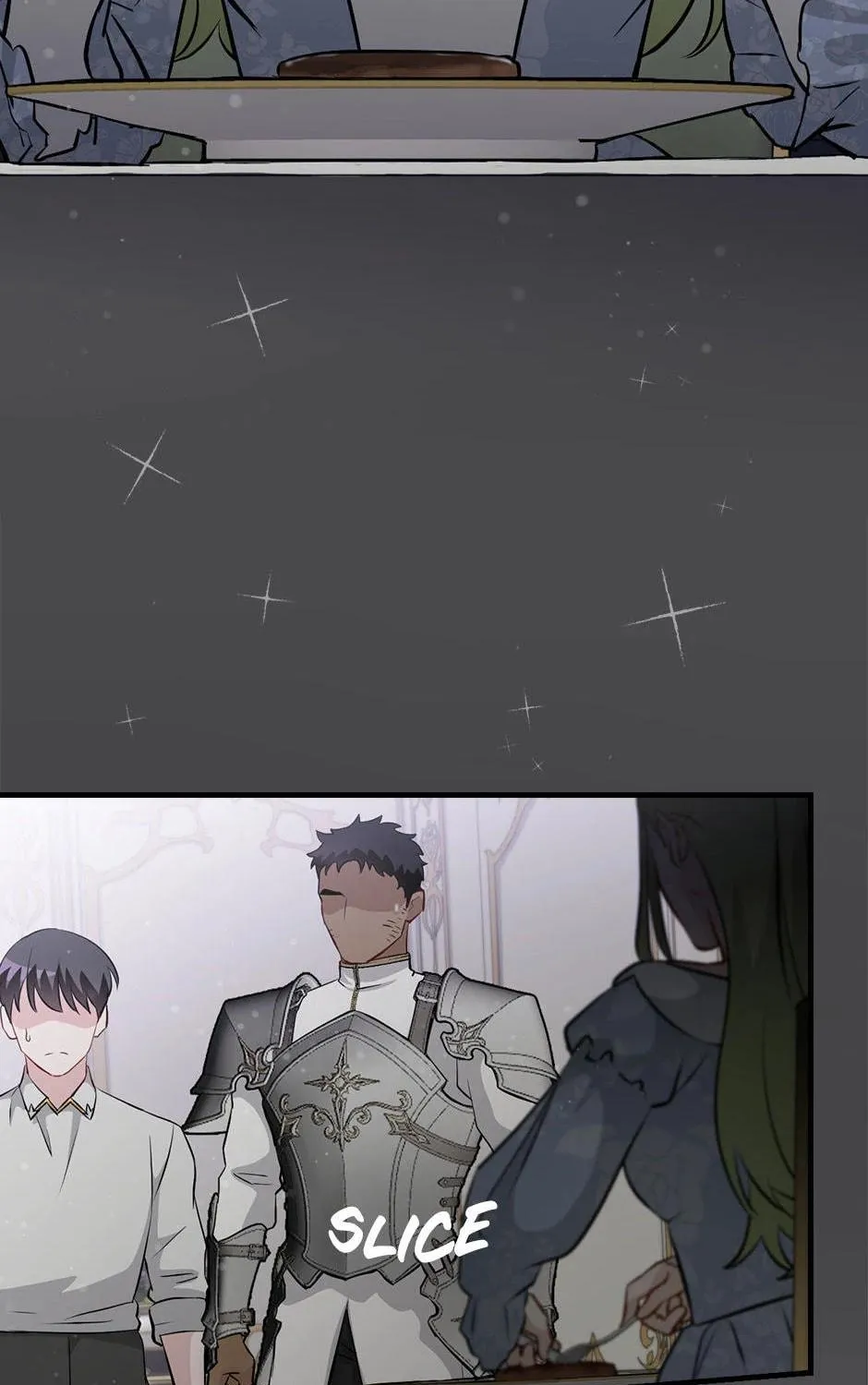 Read Gourmet Gaming chapter 199 image 70 on Lezhin