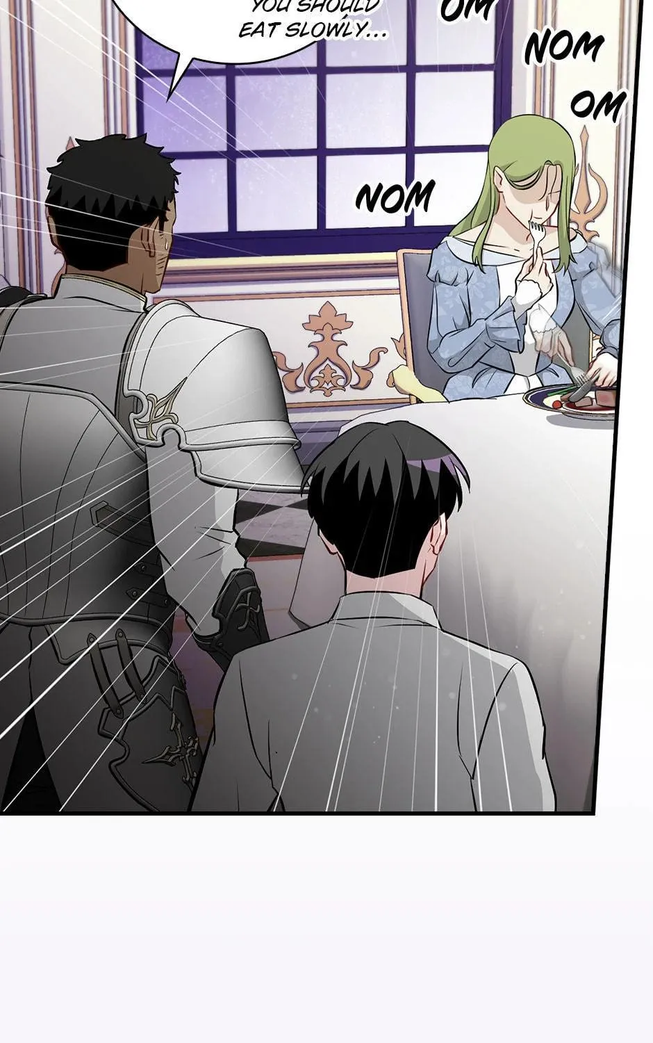 Read Gourmet Gaming chapter 199 image 76 on Lezhin