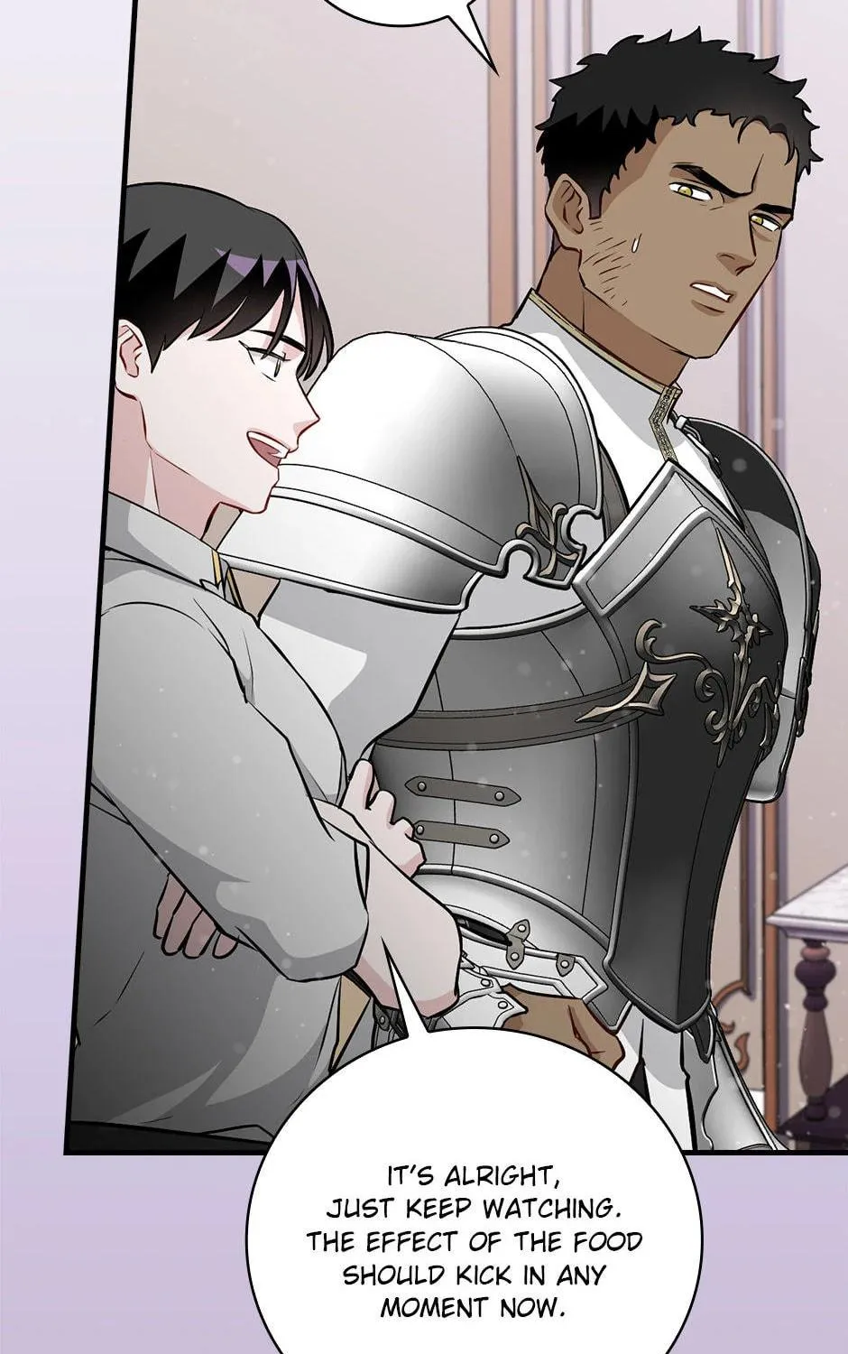 Read Gourmet Gaming chapter 199 image 78 on Lezhin