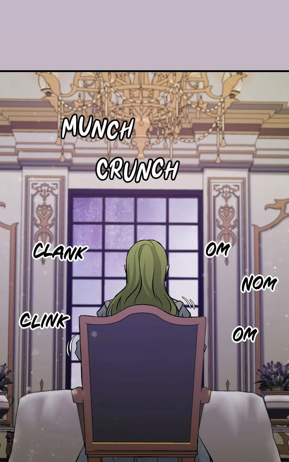 Read Gourmet Gaming chapter 199 image 80 on Lezhin