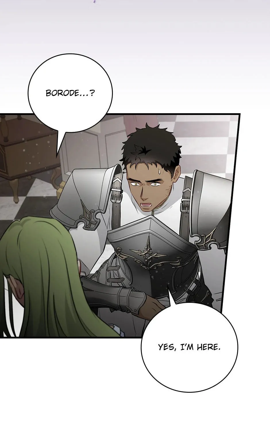 Read Gourmet Gaming chapter 199 image 92 on Lezhin
