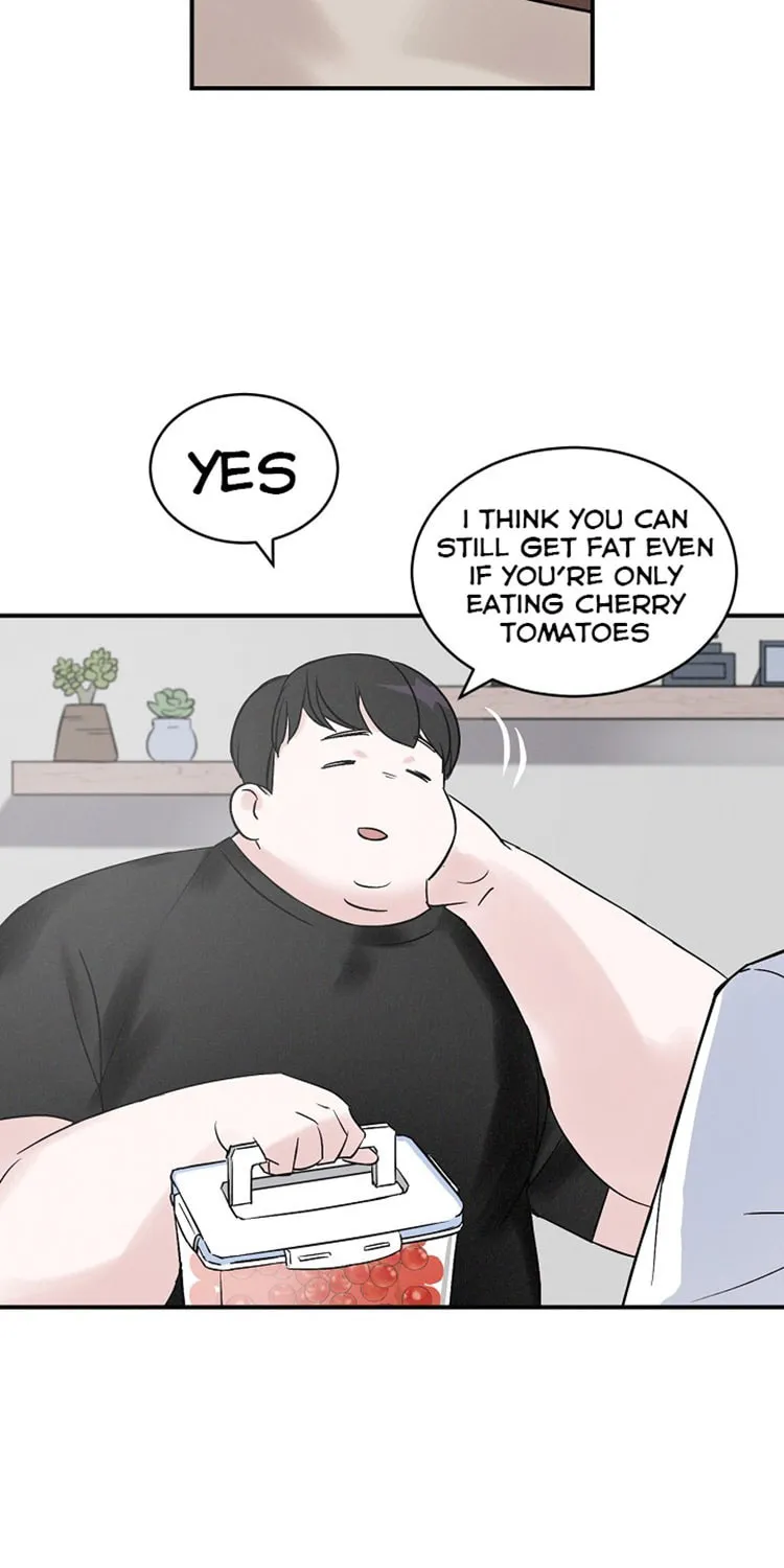 Read Gourmet Gaming chapter 2 image 11 on Lezhin