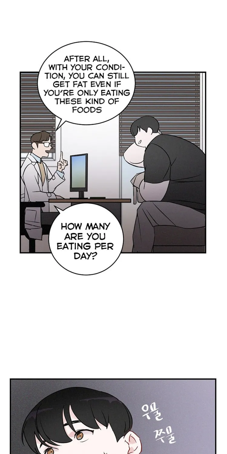Read Gourmet Gaming chapter 2 image 12 on Lezhin
