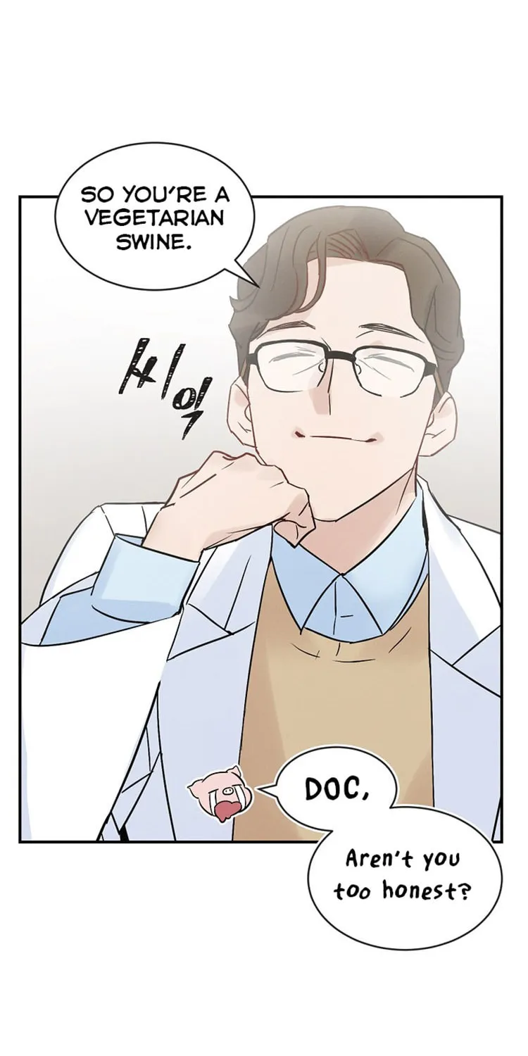Read Gourmet Gaming chapter 2 image 15 on Lezhin