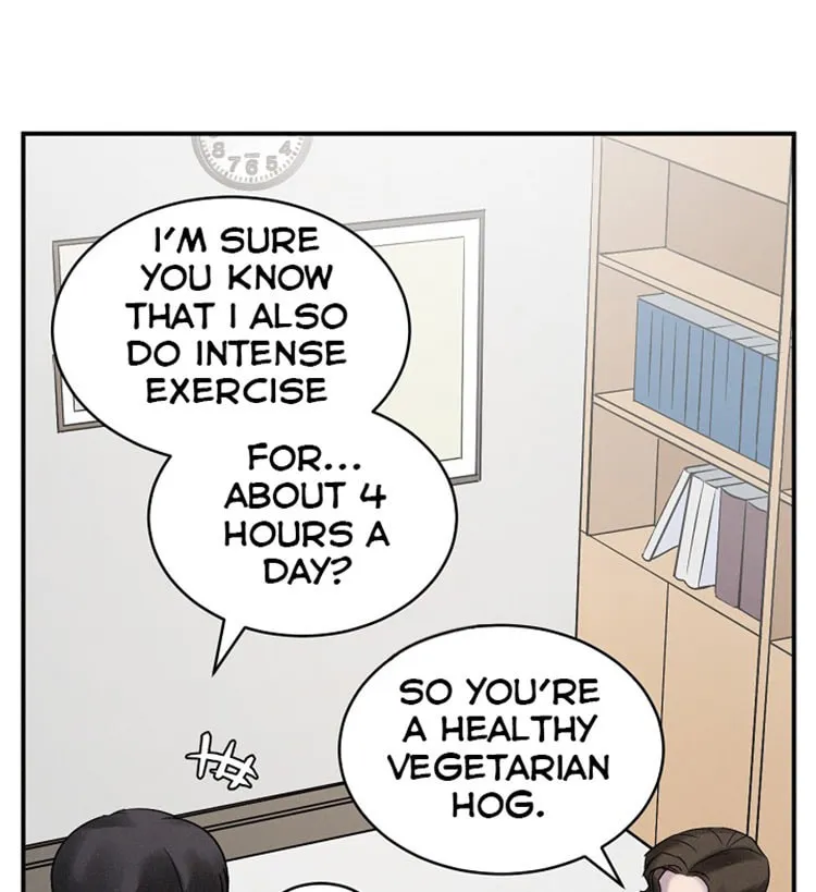 Read Gourmet Gaming chapter 2 image 16 on Lezhin
