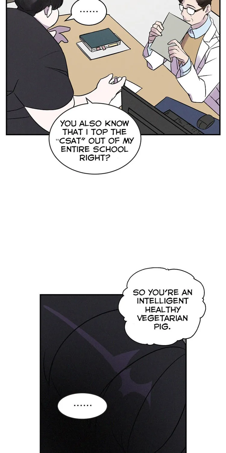Read Gourmet Gaming chapter 2 image 17 on Lezhin
