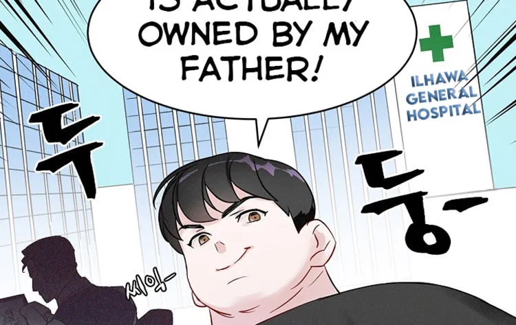 Read Gourmet Gaming chapter 2 image 19 on Lezhin