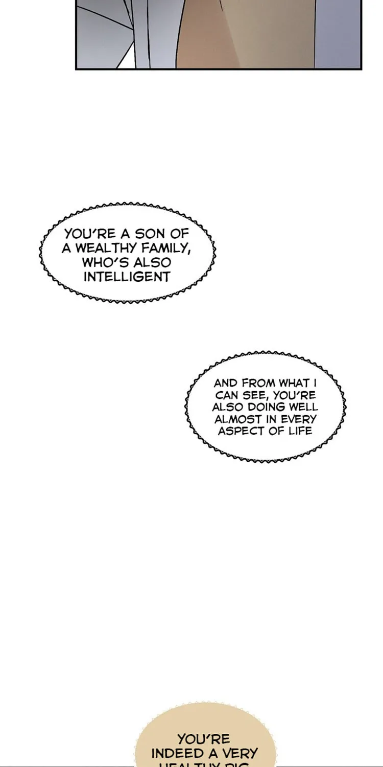 Read Gourmet Gaming chapter 2 image 22 on Lezhin