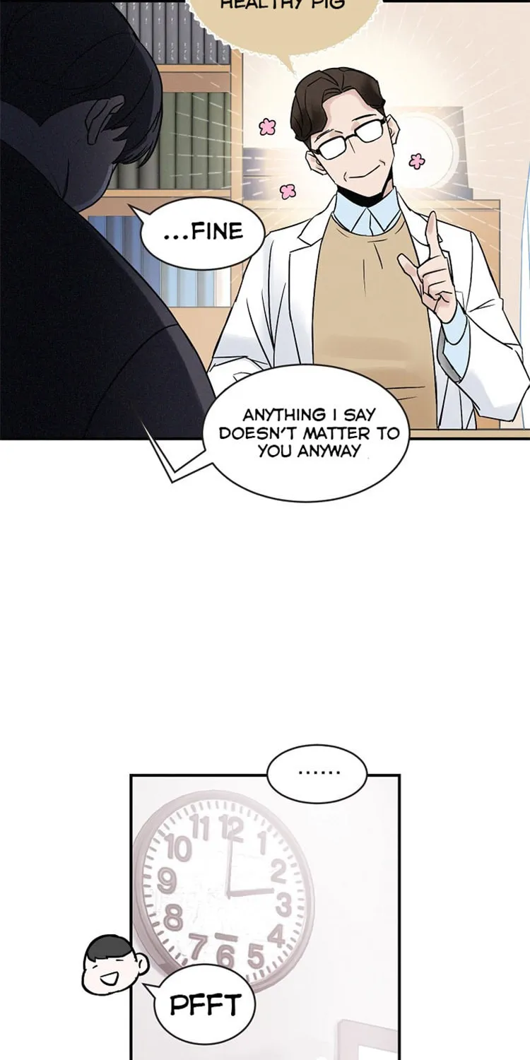 Read Gourmet Gaming chapter 2 image 23 on Lezhin