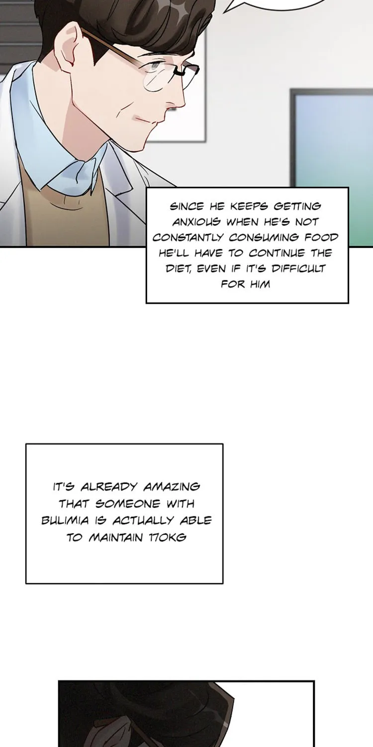 Read Gourmet Gaming chapter 2 image 28 on Lezhin