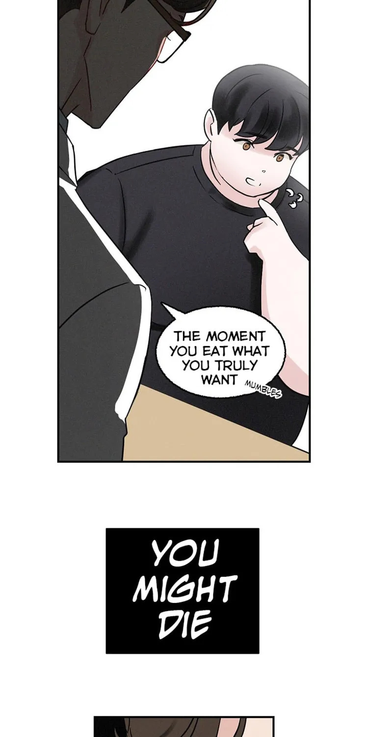 Read Gourmet Gaming chapter 2 image 29 on Lezhin