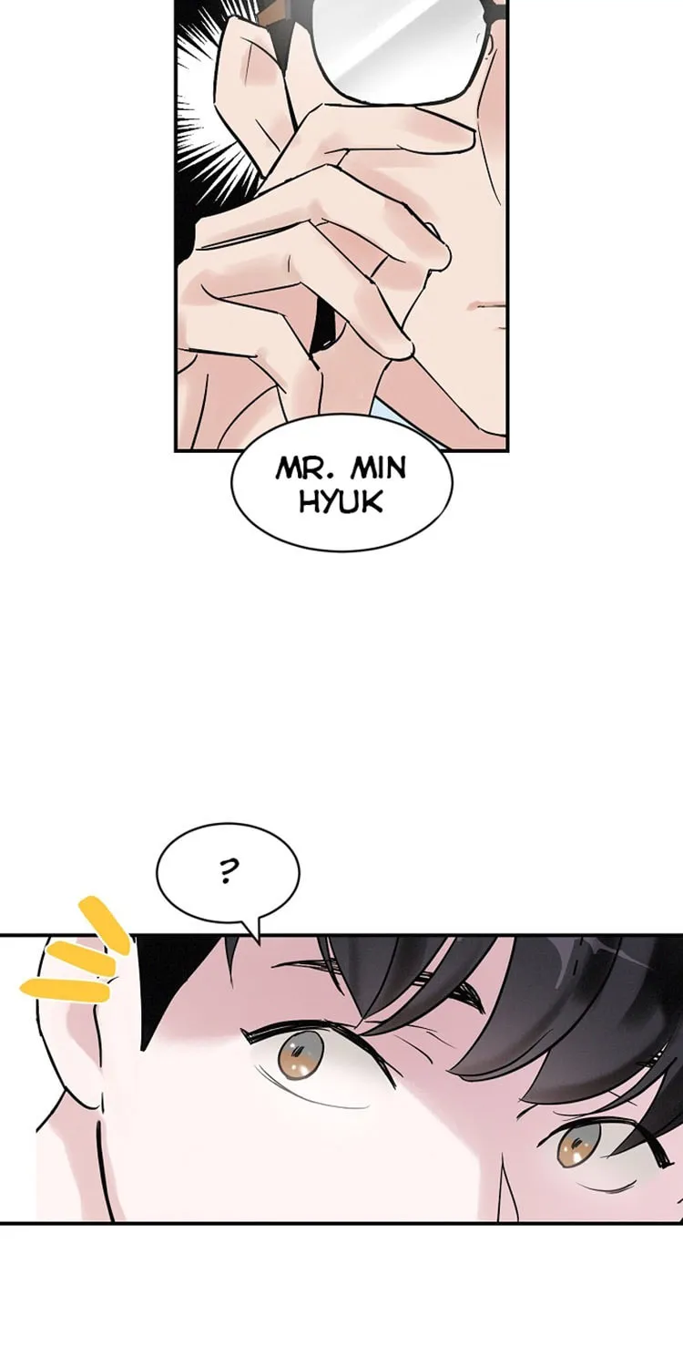 Read Gourmet Gaming chapter 2 image 31 on Lezhin