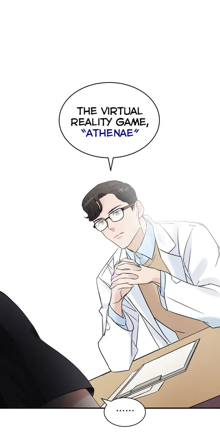 Read Gourmet Gaming chapter 2 image 33 on Lezhin