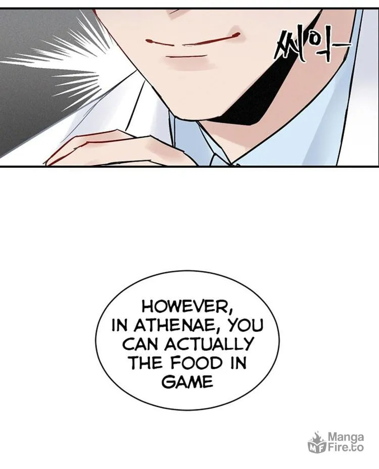 Read Gourmet Gaming chapter 2 image 36 on Lezhin