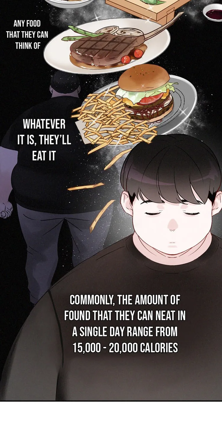 Read Gourmet Gaming chapter 2 image 4 on Lezhin