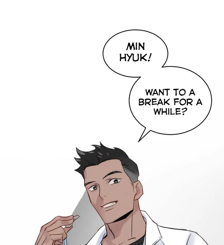 Read Gourmet Gaming chapter 2 image 45 on Lezhin