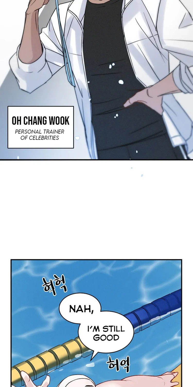 Read Gourmet Gaming chapter 2 image 46 on Lezhin