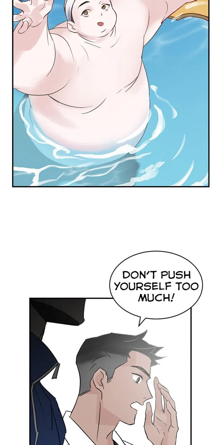Read Gourmet Gaming chapter 2 image 47 on Lezhin