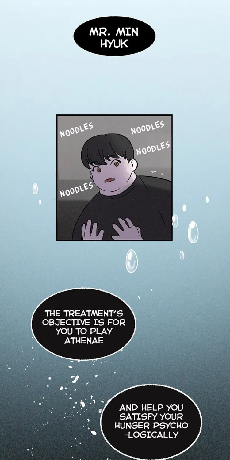 Read Gourmet Gaming chapter 2 image 50 on Lezhin
